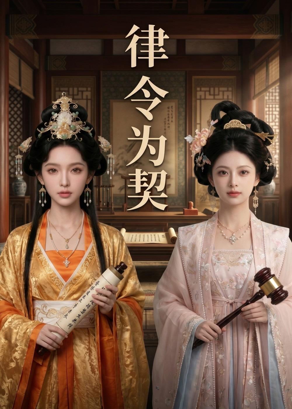 综艺海报