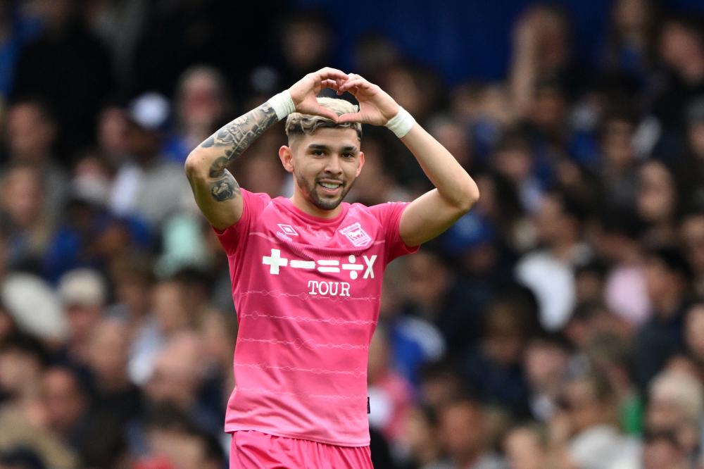 球星行列 球星行列